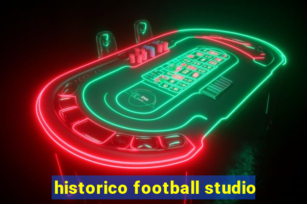 historico football studio